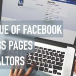 The Value of Facebook Business Pages for Realtors